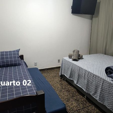 Suite Trilha Do Sol 2 Arraial do Cabo Zewnętrze zdjęcie