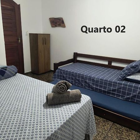 Suite Trilha Do Sol 2 Arraial do Cabo Zewnętrze zdjęcie