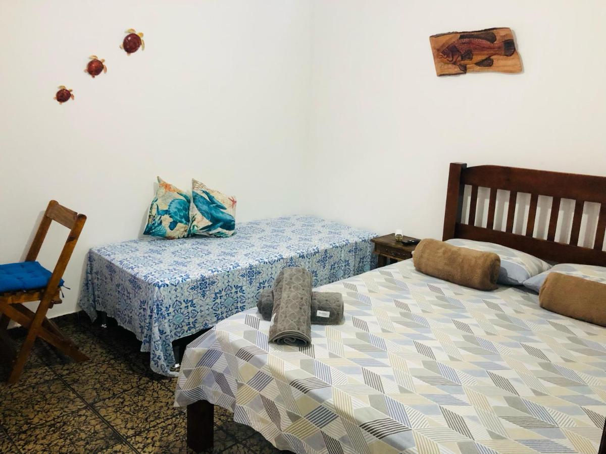 Suite Trilha Do Sol 2 Arraial do Cabo Zewnętrze zdjęcie